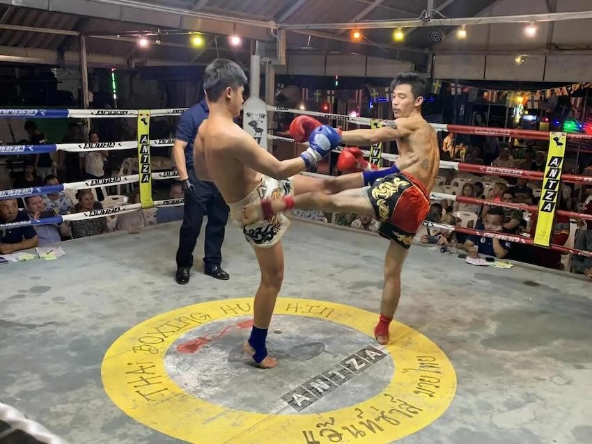 Hua Hin