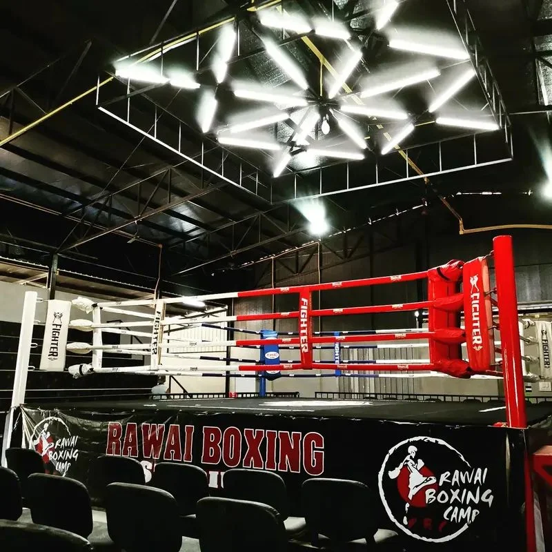 Rawai Boxing Stadium