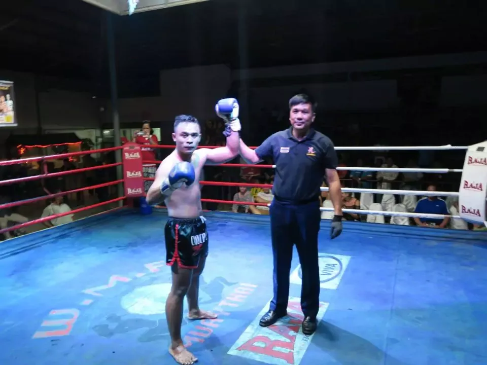 Rawai Boxing Stadium photo 3