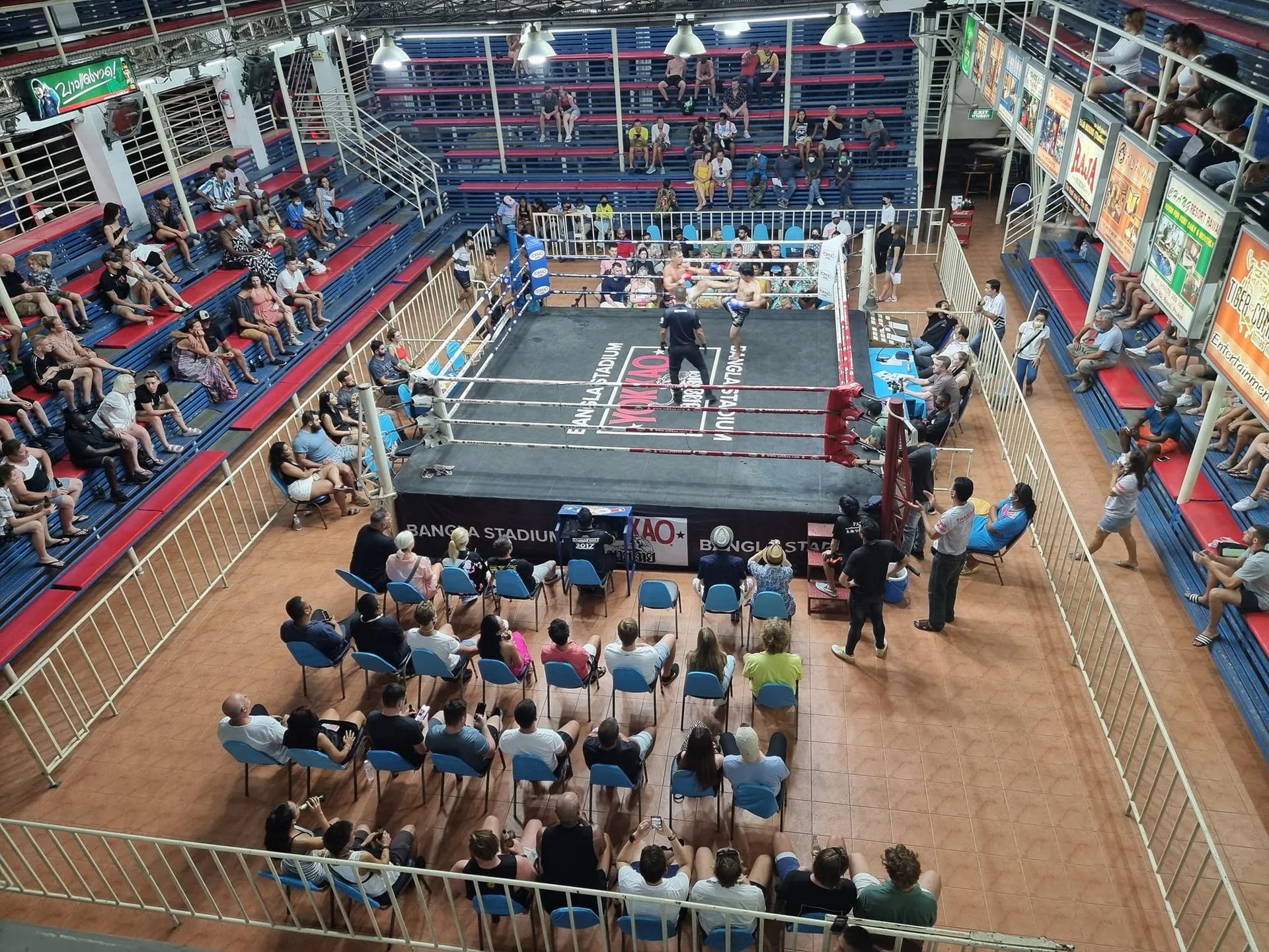 Bangla Boxing Stadium photo 3