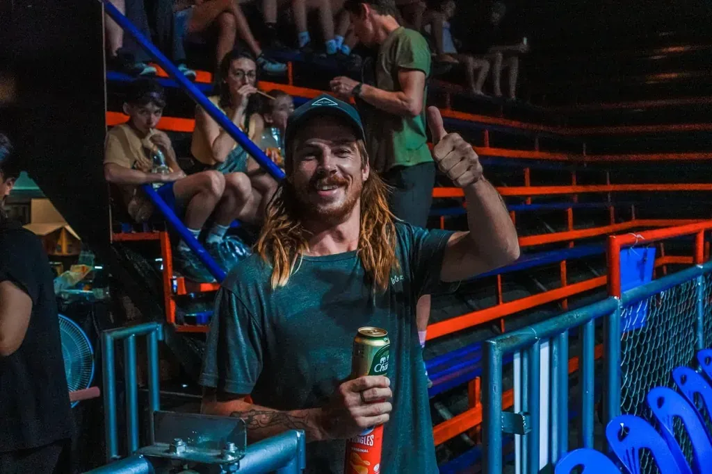 Chiangmai Boxing Stadium photo 3