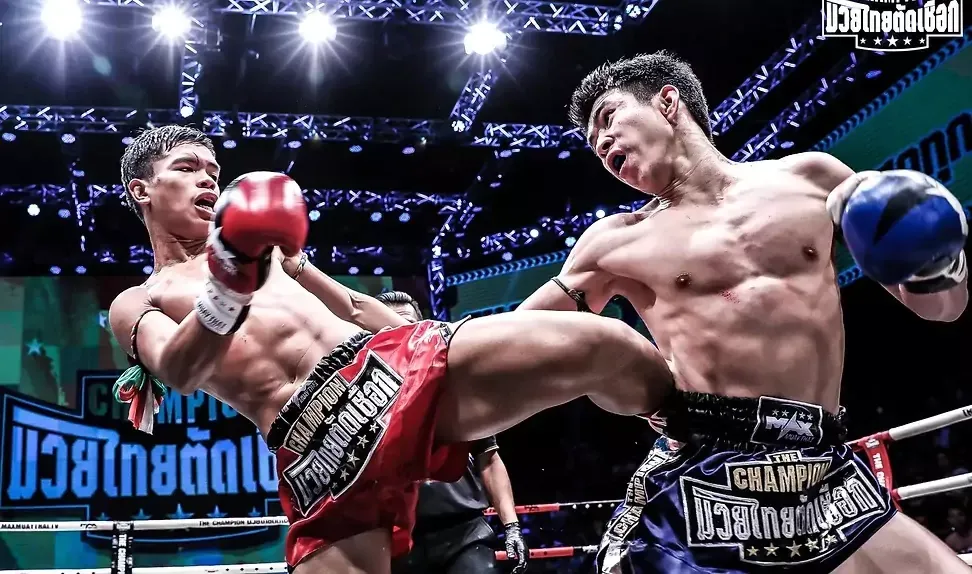 Max Muay Thai photo 2