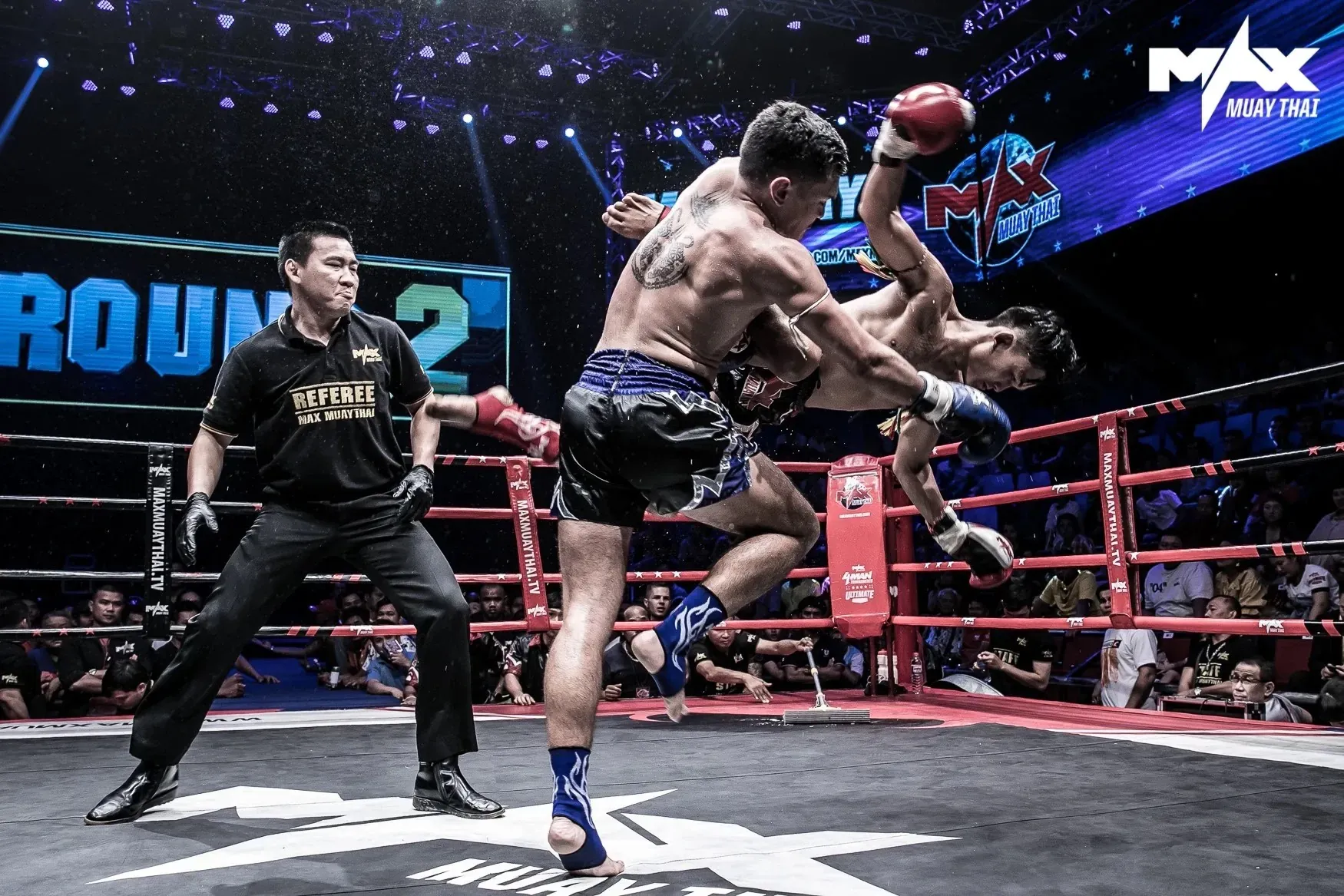 Max Muay Thai photo 3